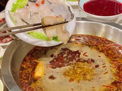 -重庆巴渝火锅(钟家村店)