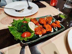 -克比叔叔印度餐厅Kebabs on the Grille (人民广场店)