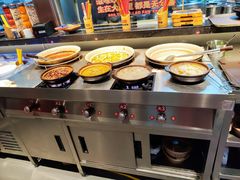 -魏铭鱼头捞饭(晋阳路店)