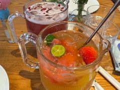 -gaga(深圳福田星河COCO Park店)