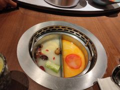 -快乐小羊·内蒙牛羊肉火锅(流花中心店)