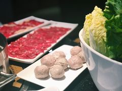 -牛事制造局牛肉火锅(莲岳路店)