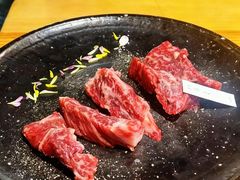 -焱铁烧·黑毛和牛专门店(南宁万象城店)