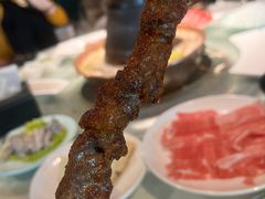 -东来顺饭庄(西直门店)