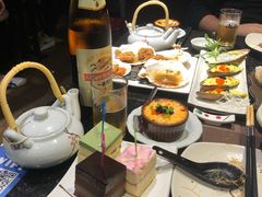 -德川家日本料理(中关村寰太大厦店)