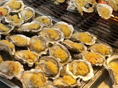 -大学城夜市大排档(凤栖路店)