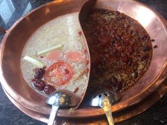 -老码头火锅(骡马市店)