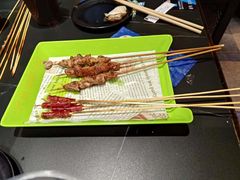 -大成海鲜烧烤·海鲜粥(长寿路店)