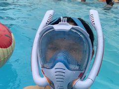 -欢乐水魔方水世界