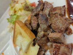-樱の千渡日式料理·铁板烧•烧鸟(金盛田广场店)