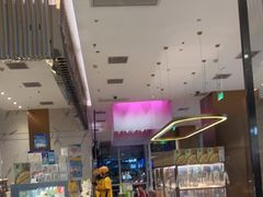 -奈雪的茶(印象城店)