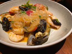 -Local泰莲庭(虹鳟鱼店)
