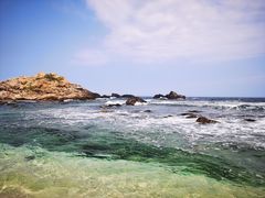 -三亚蜈支洲岛旅游区
