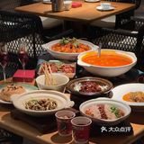 就在新街口！这圣诞氛围也太超前了！