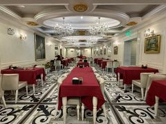 -红房子西菜馆(淮海中路店)