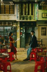 点击看大图 -YISHU一树影像工作室(惠城店)
