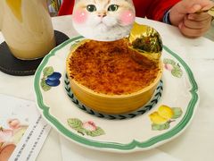 -PAUL LAFAYET 法式甜品(港汇广场店)