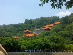 -南沙天后宫景区