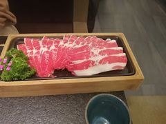 -湊湊火锅·茶憩(打浦桥日月光店)