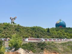 -南阳卧龙岗武侯祠