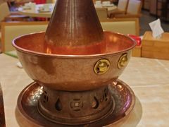 -羊之道草原味道清真餐厅(番禺店)