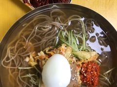 -屋里家延边朝鲜族冷面(南园店)