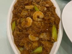 -桃子餐厅·天津菜(王顶堤总店)