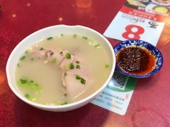 -易老妈蹄花.特色川菜(人民公园总店)