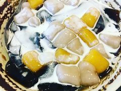 -鲜芋仙Meet Fresh(五道口店)