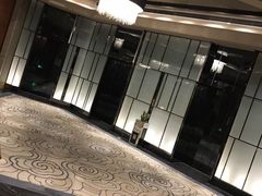 -唐拉雅秀酒店-唐苑中餐厅