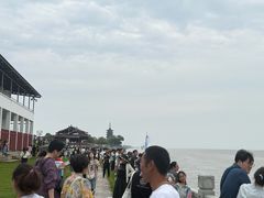 -观潮胜地公园