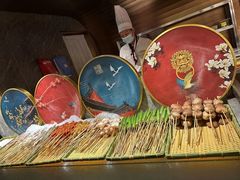 -喜庭海鲜自助(北辰三角洲北辰荟店)