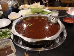 -冯记香辣兔火锅(茶店子总店)
