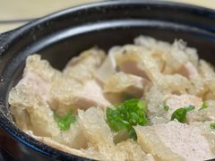 -东山茶寮(新安店)