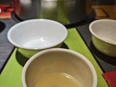 -四季喧黔味豆米火锅(万达广场店)