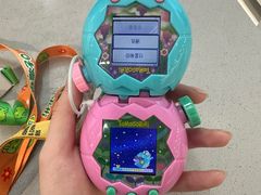 -TOYSRUS玩具反斗城(上海万象城店)