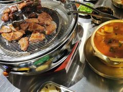 安格斯牛肉粒-本炙炭烤·蒲烧活鳗料理店(金沙洲店)