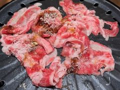 -Ant 蚂蚁洞烤肉·大营地(上海静安大悦城店)