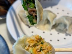 -日丰园海肠水饺·老字号大连海鲜(银泰城店)