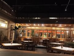 -那家小馆•北京菜•烤鸭(香山店)