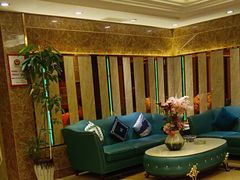 -V麦量贩KTV(富康城店)