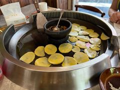 -美食美客土烙锅店·老字号