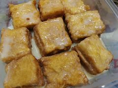 -孖记茶档·热腾茶餐(荔湾领展广场店)