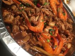 -胖哥俩肉蟹煲(杭州下沙学林街店)