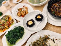 -众味海鲜大排档·活海鲜·潮汕味(南澳店)