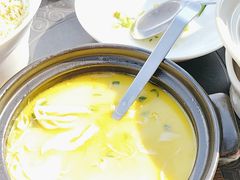 -逸品淮扬(东方渔人码头店)