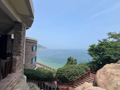 -棒棰岛宾馆景区