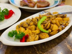 -椿记烧鹅(叠彩店)
