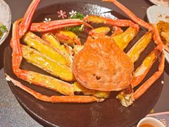 -雍容荟活波龙自助餐(IFS黑金店)