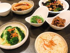 -领事馆19号中餐厅(厦门海景洲际酒店)